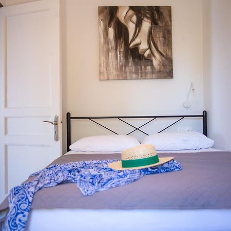 Ionian Kaizer Boutique Apartment Achilleion Exterior photo