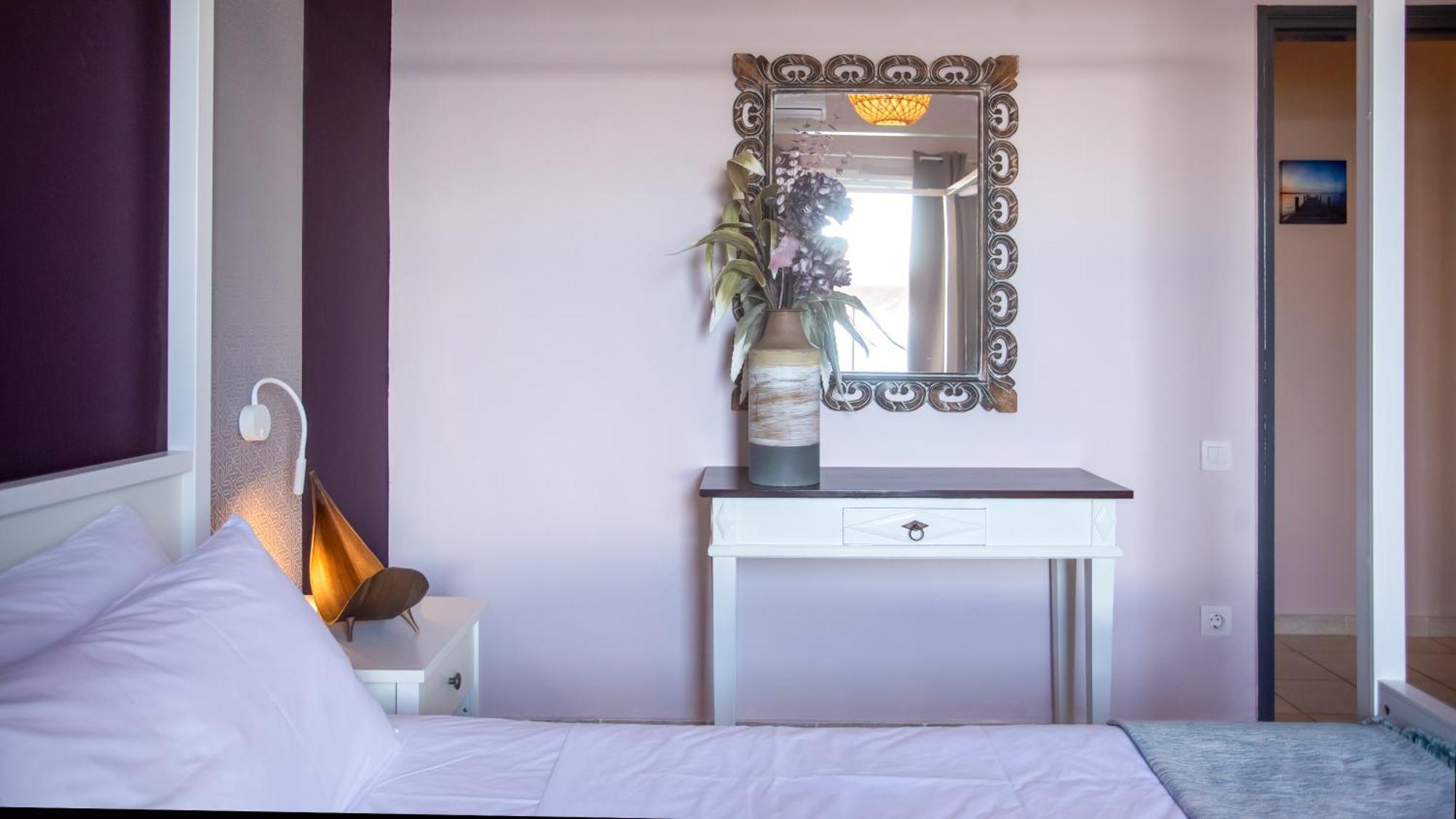 Ionian Kaizer Boutique Apartment Achilleion Exterior photo