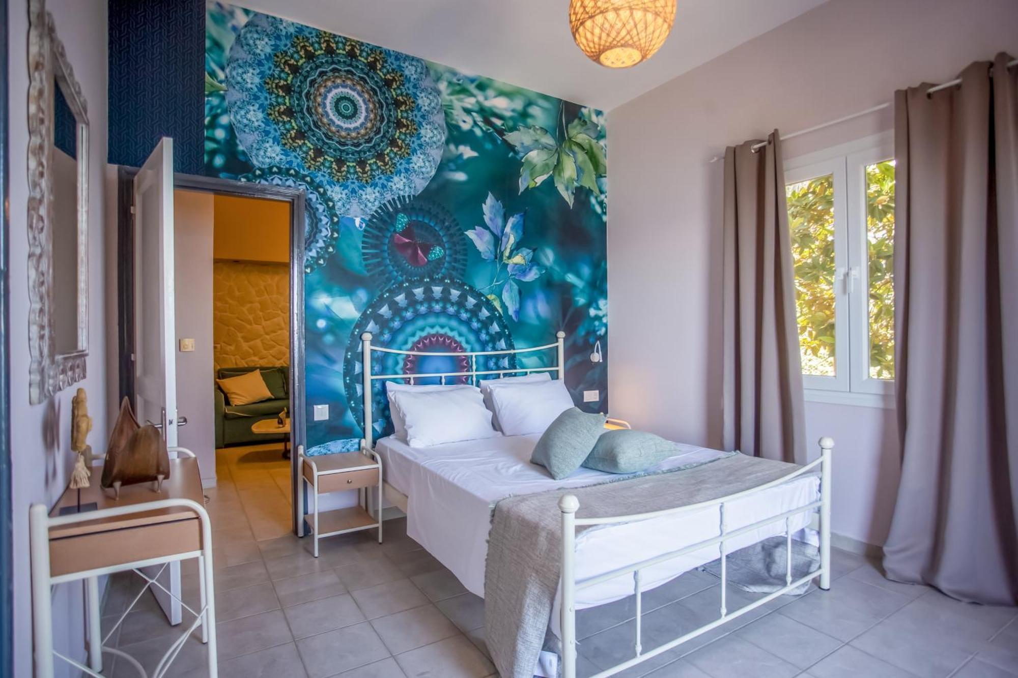 Ionian Kaizer Boutique Apartment Achilleion Exterior photo