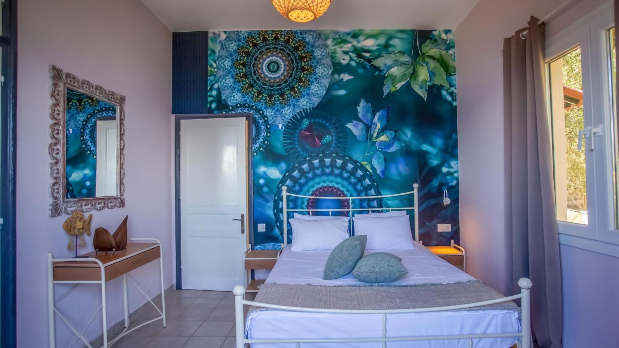 Ionian Kaizer Boutique Apartment Achilleion Exterior photo