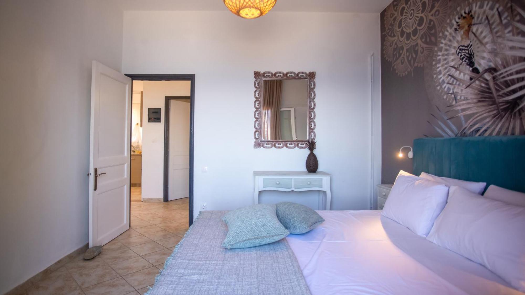 Ionian Kaizer Boutique Apartment Achilleion Exterior photo